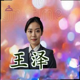 王泽